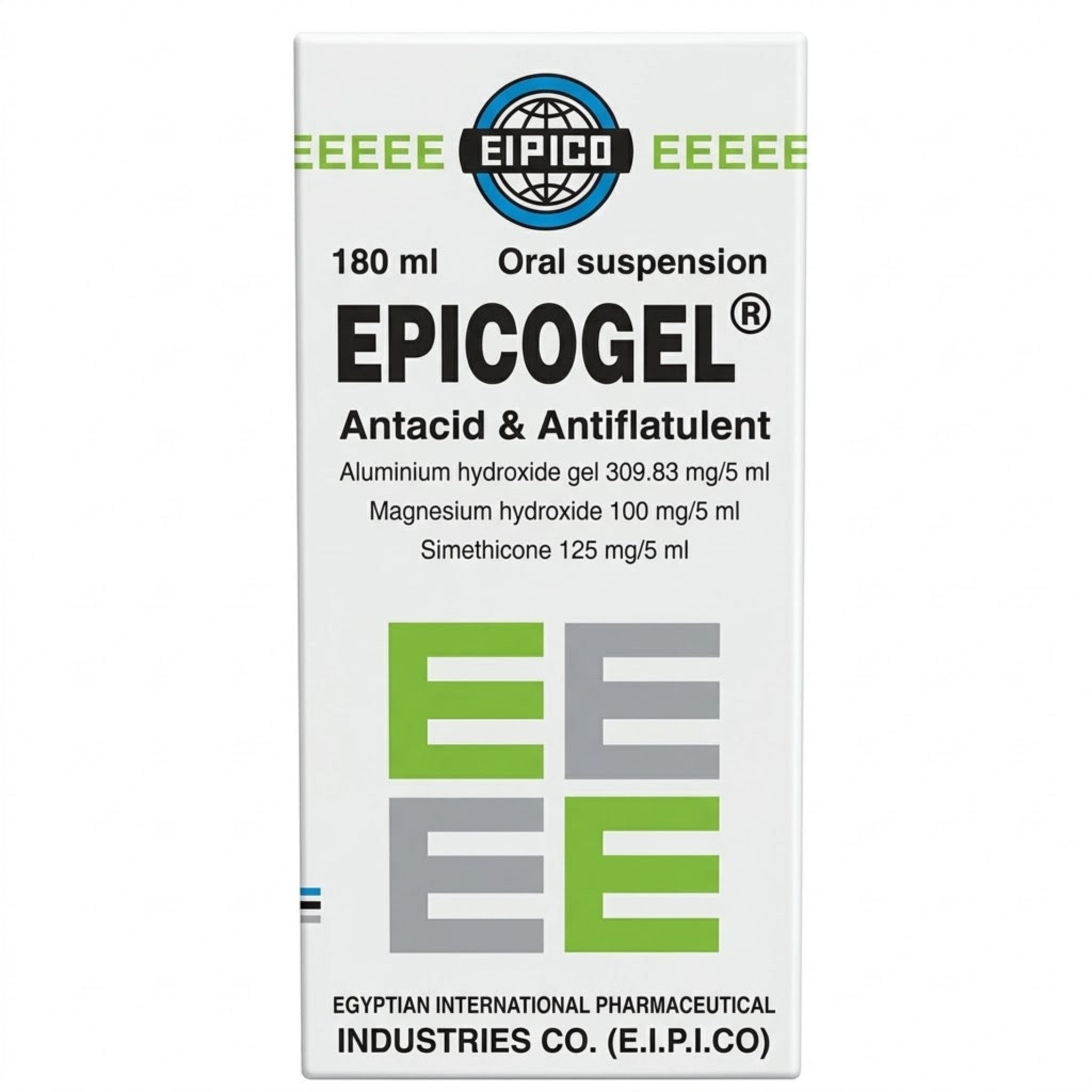 Epicogel