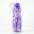 Oral hygiene Kit (Purple)
