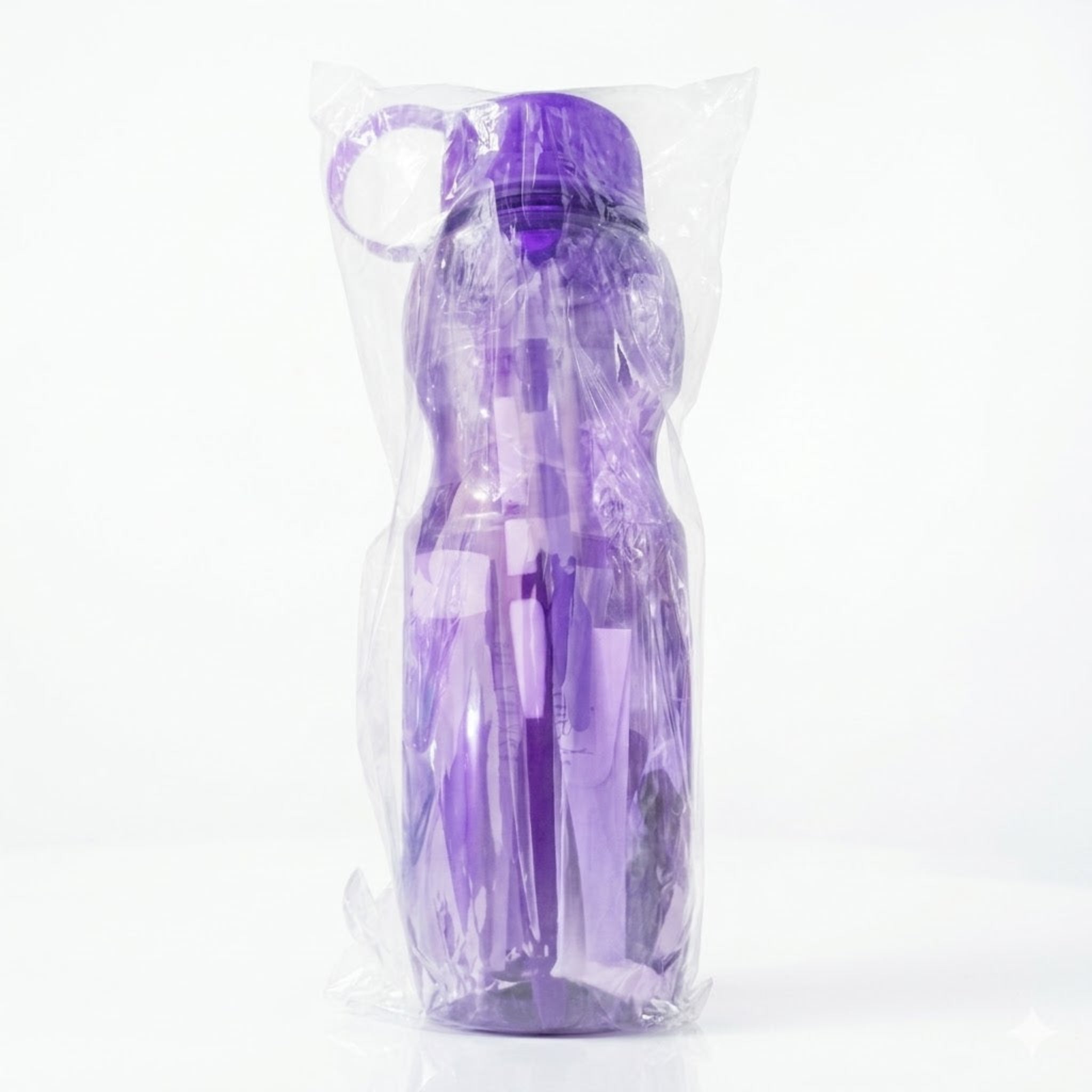 Oral hygiene Kit (Purple)