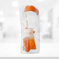 Oral hygiene Kit (orange)