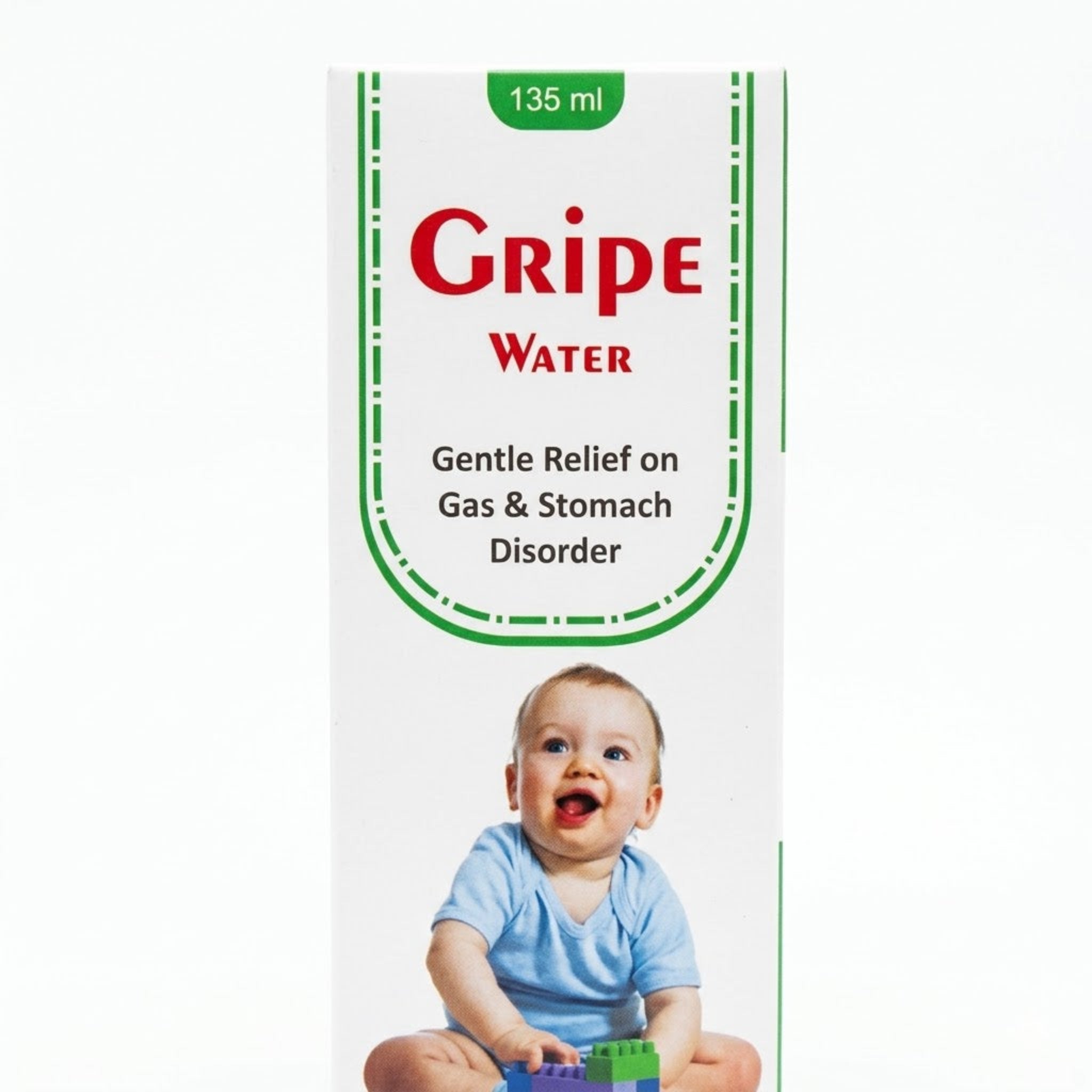 Gripe Water