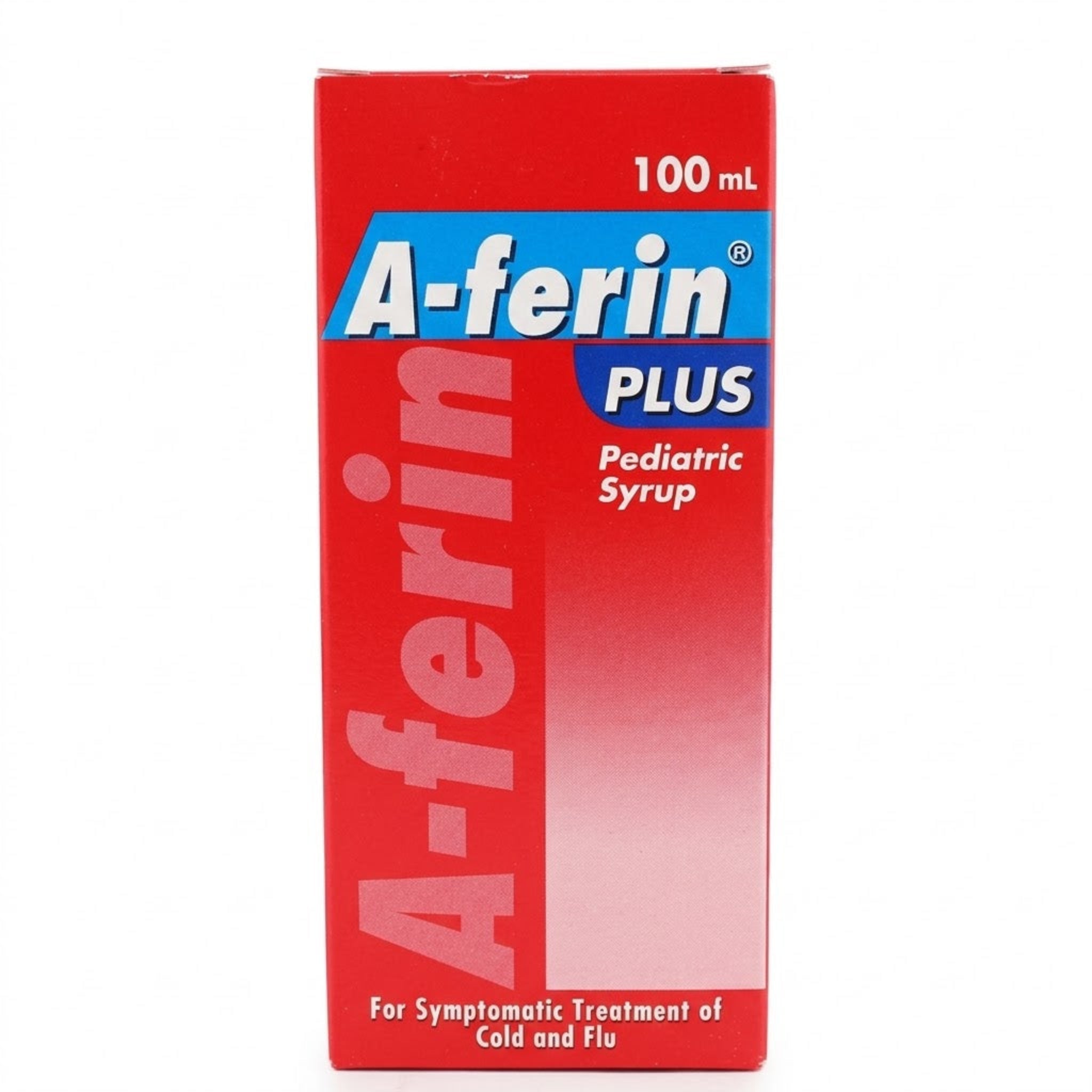A-ferin Plus