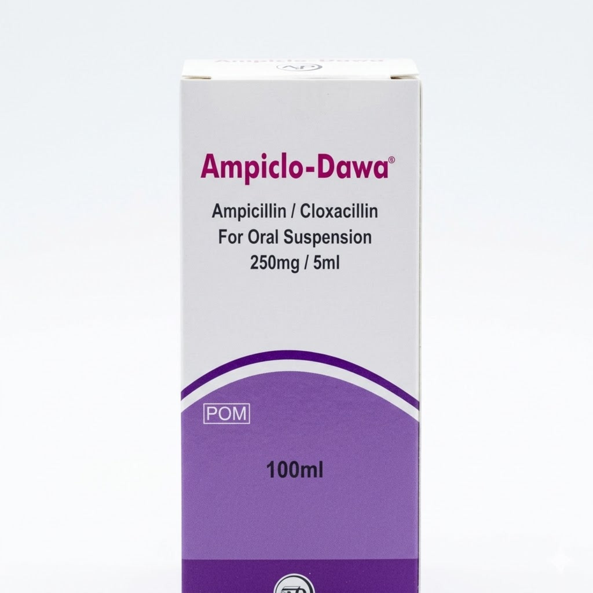 Ampiclo-Dawa,