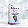 Vega Infant’s Cough Syrup