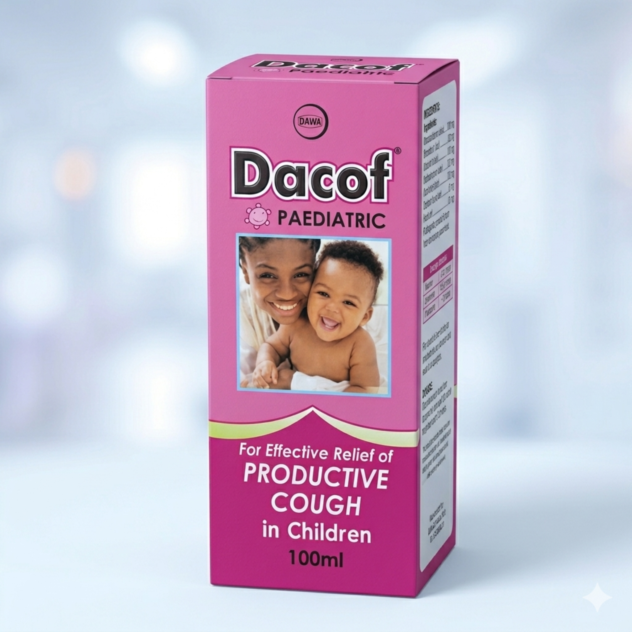 Paediatric