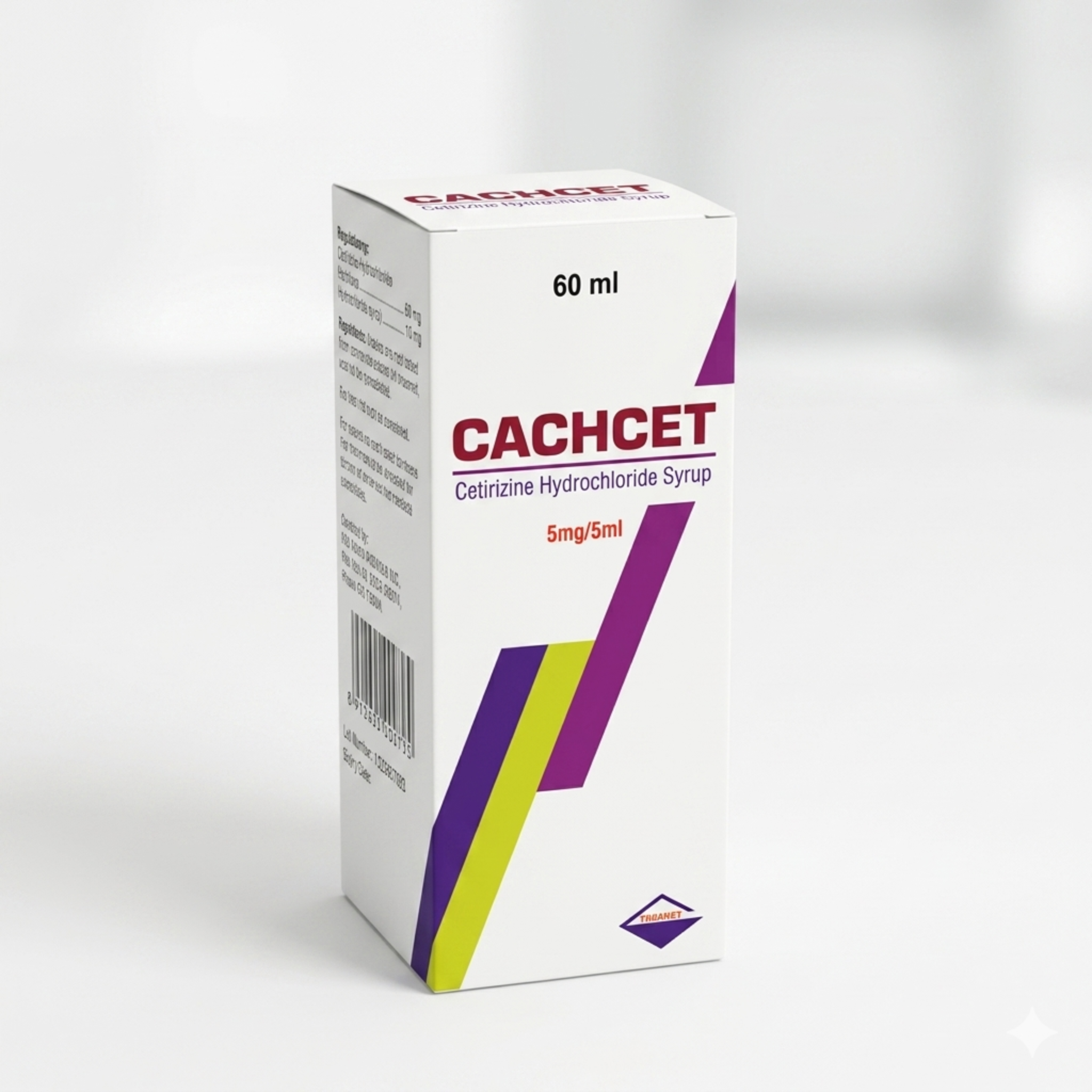 CACHCET