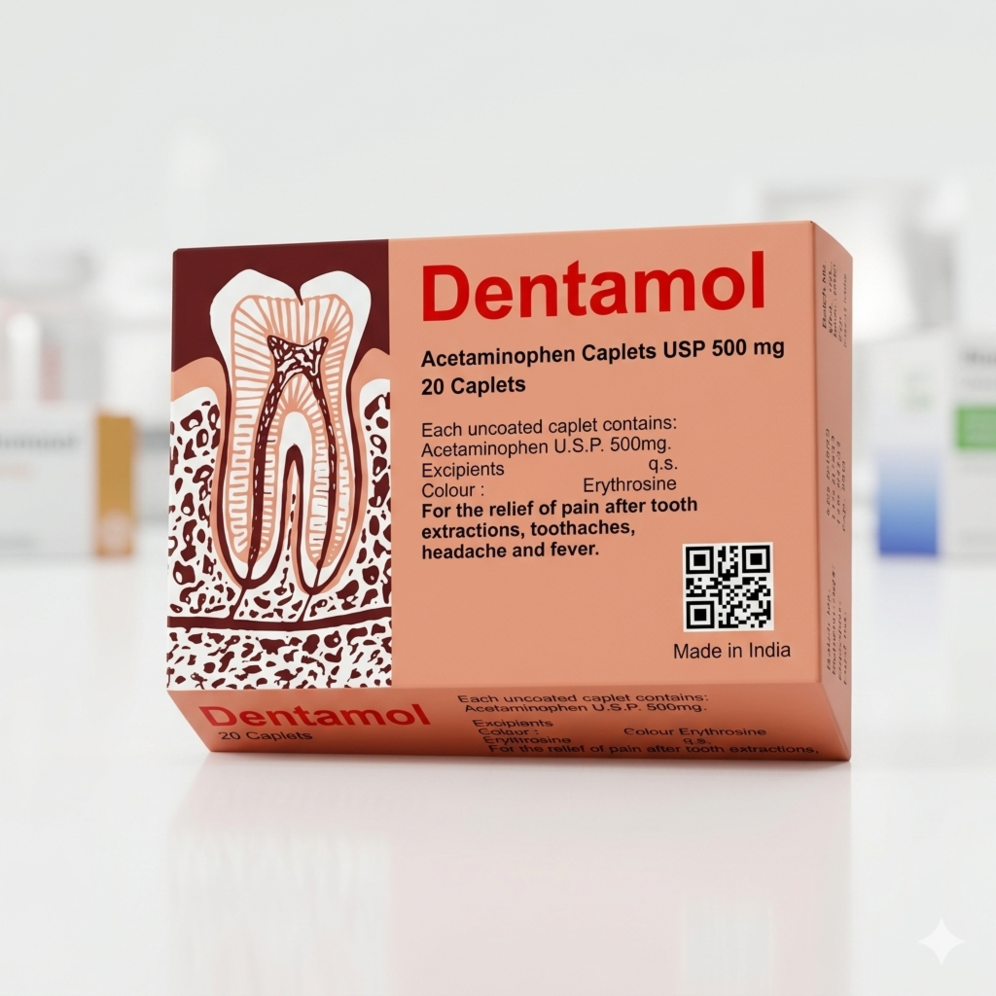 Dentamol