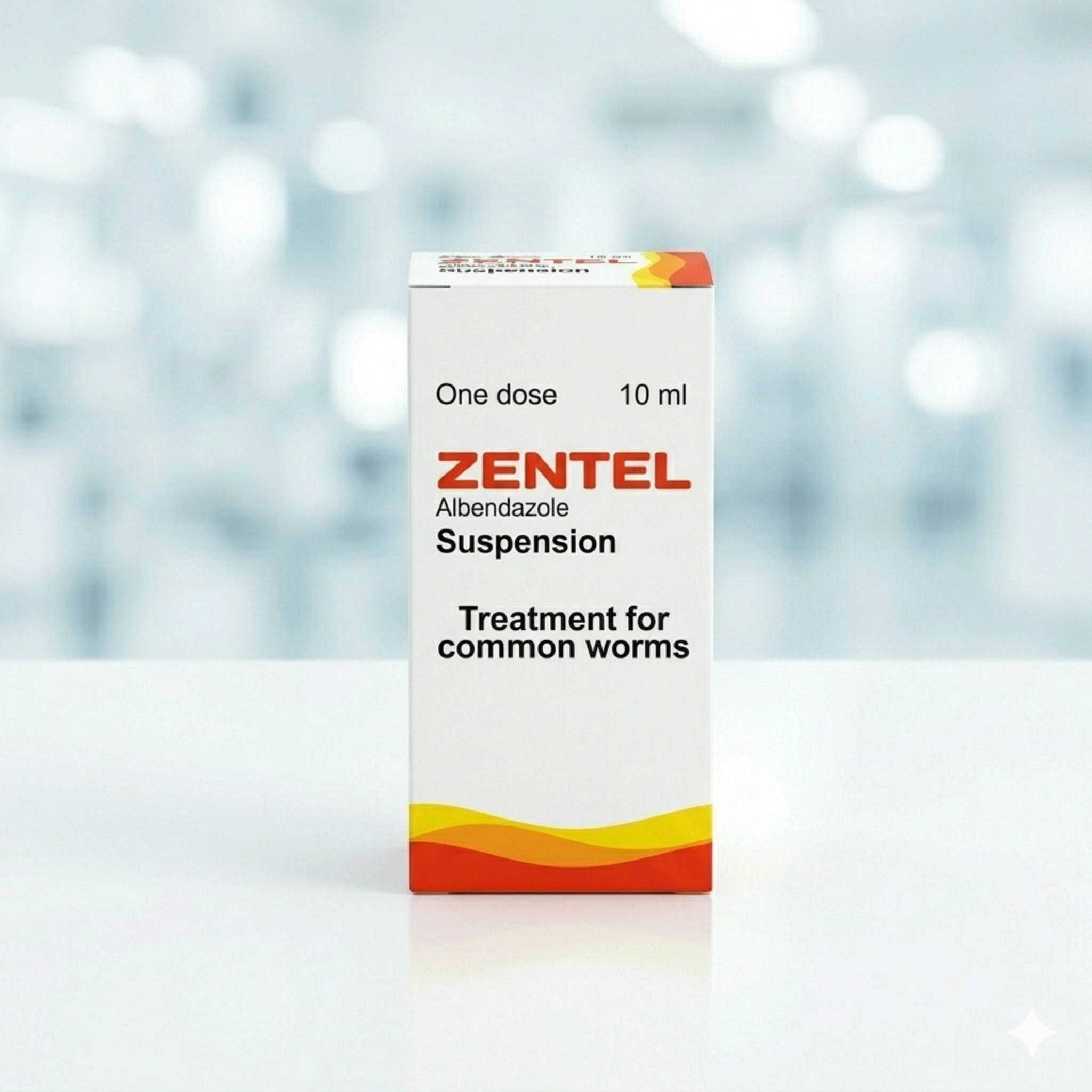 ZENTEL