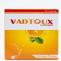 vadtoux lozenges