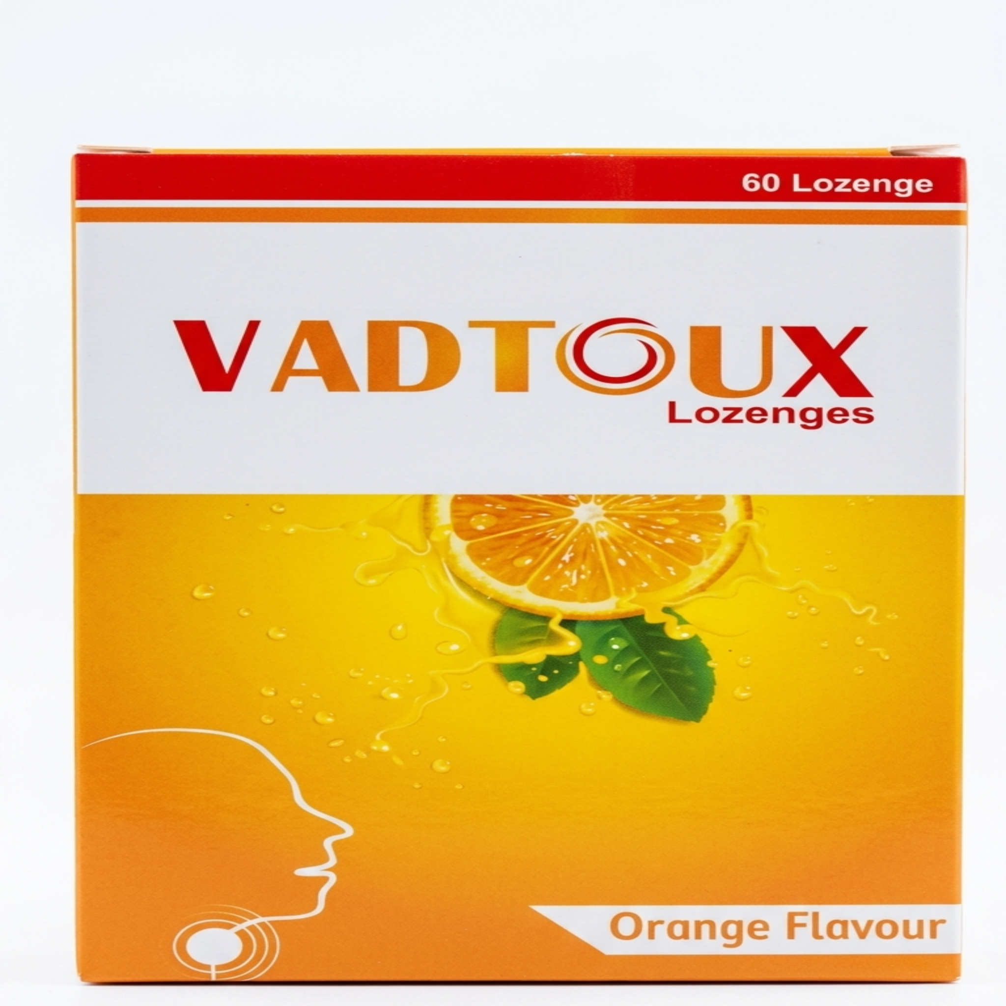 vadtoux lozenges