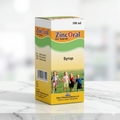 ZincOral (Zinc Sulphate)
