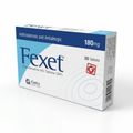 Fexet (Fexofenadine HCl)