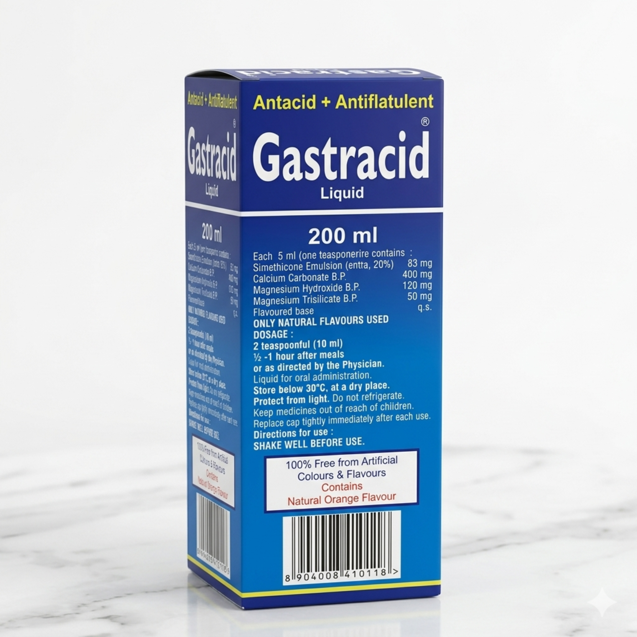 Gastracid