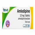 AMLODIPINE (10mg)