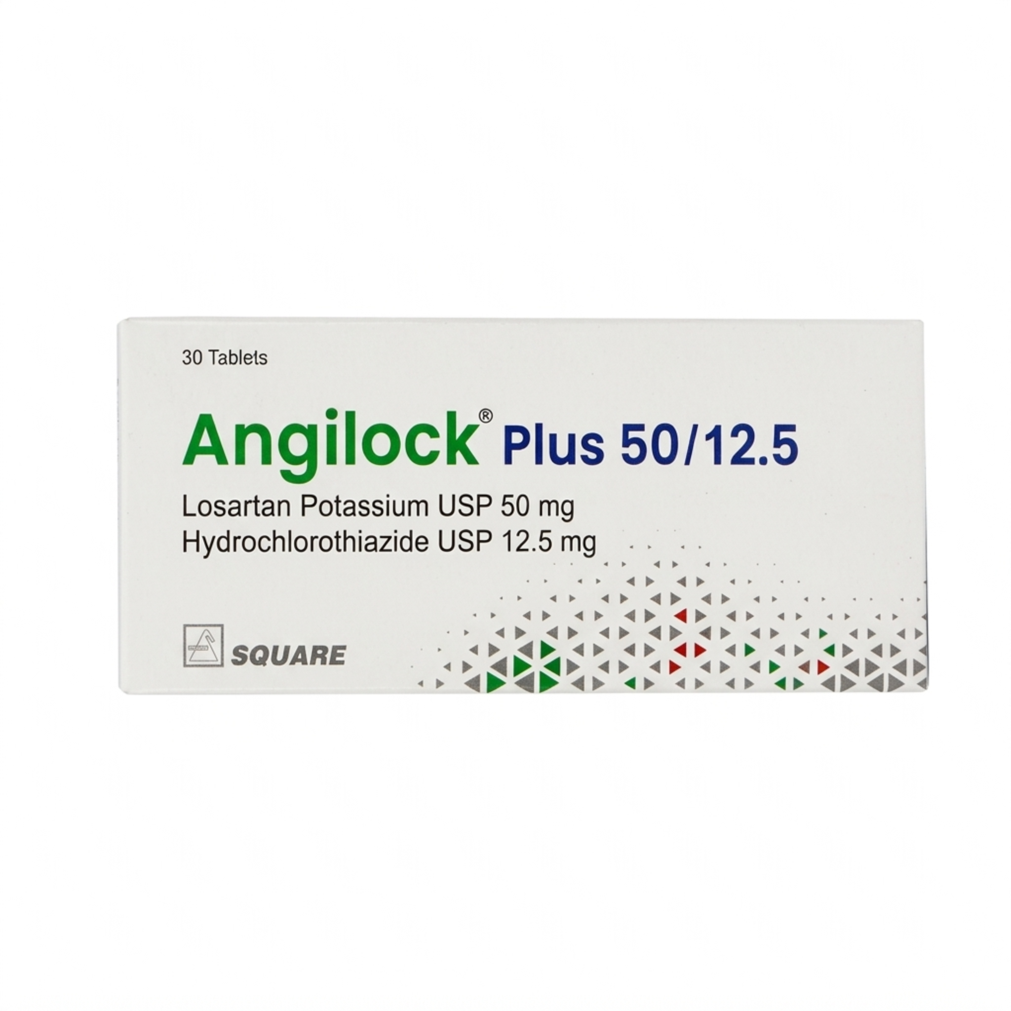 Angilock Plus 50/12.5