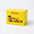 9 Vitamins