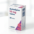 Amlodipine