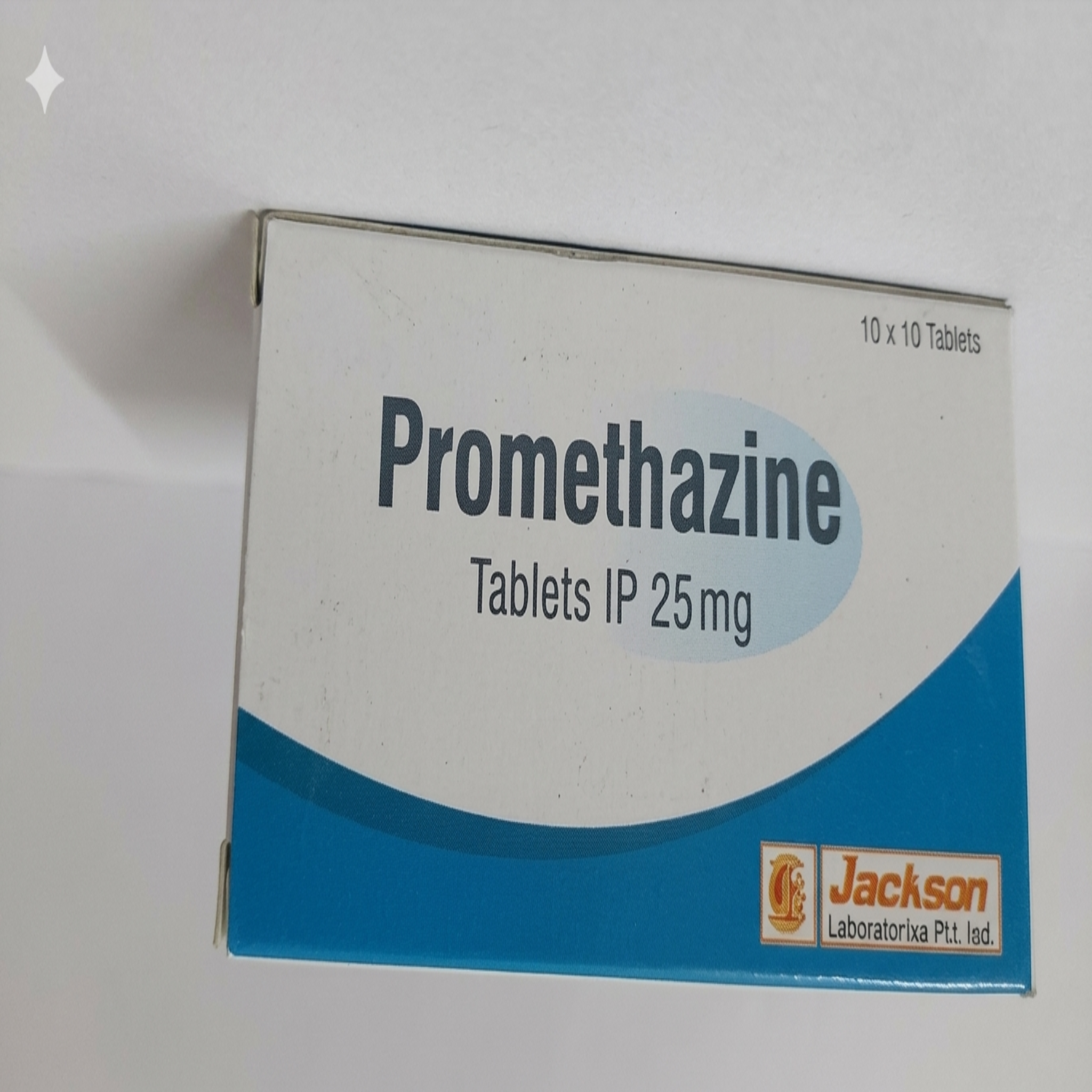 Promethazine Tablets IP