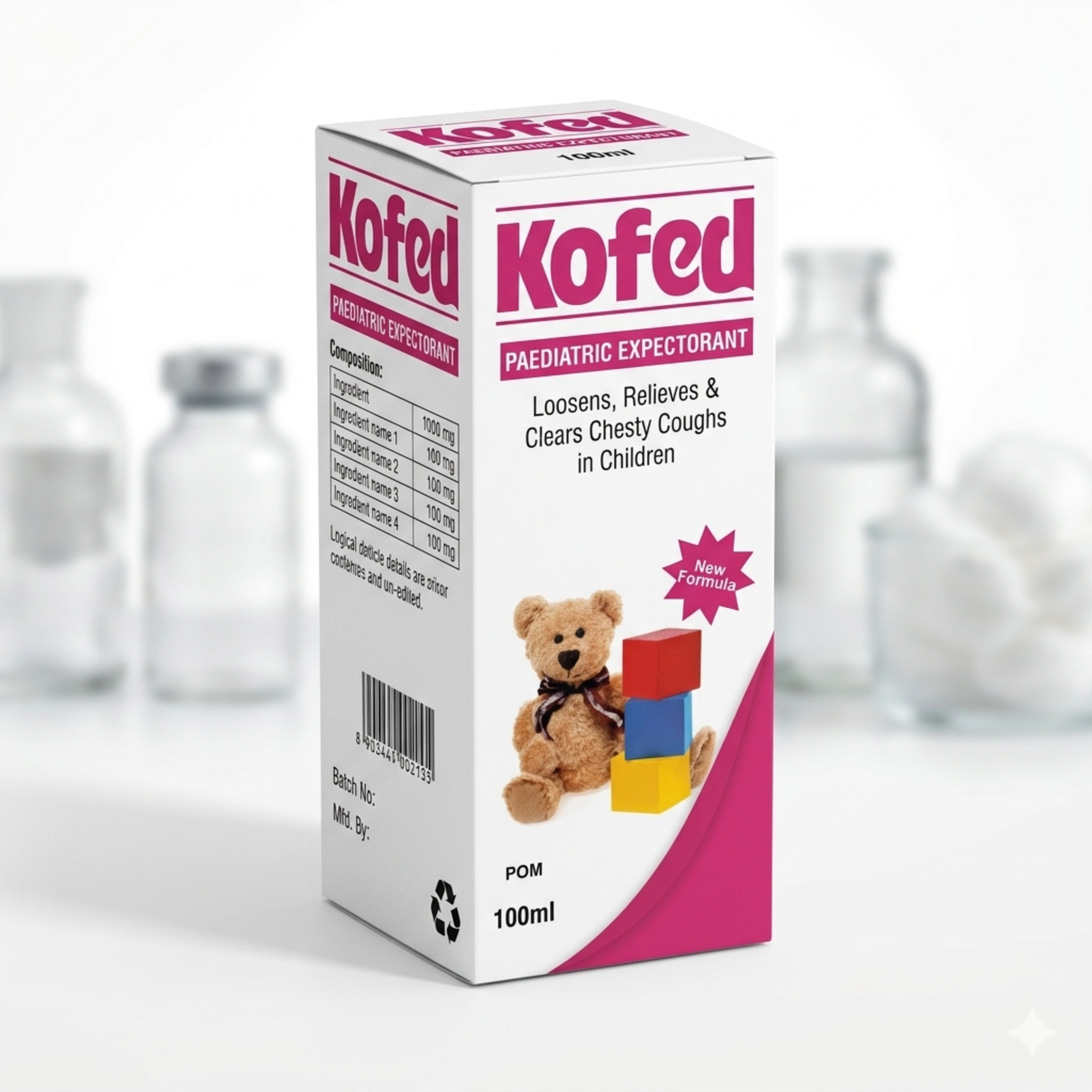 Kofed