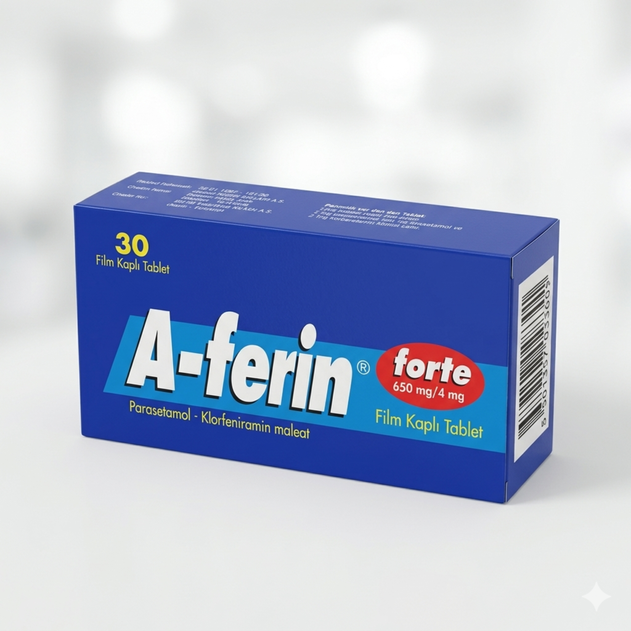 A-ferin Forte