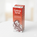 Coldcap Syrup