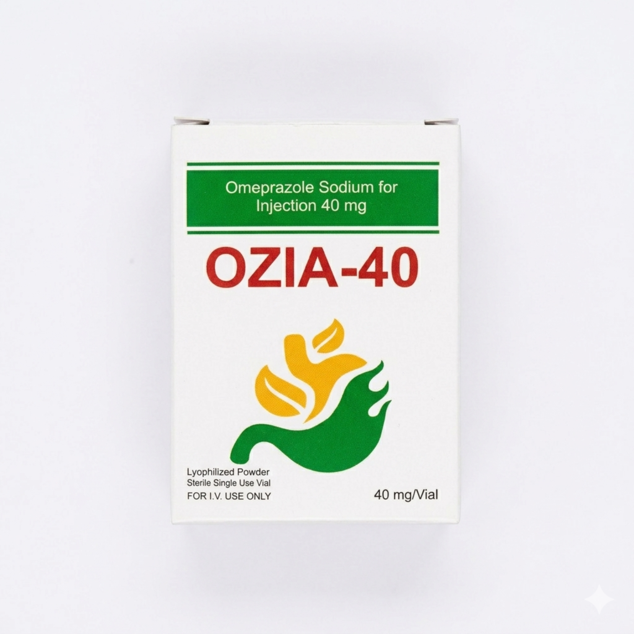 OZIA-40