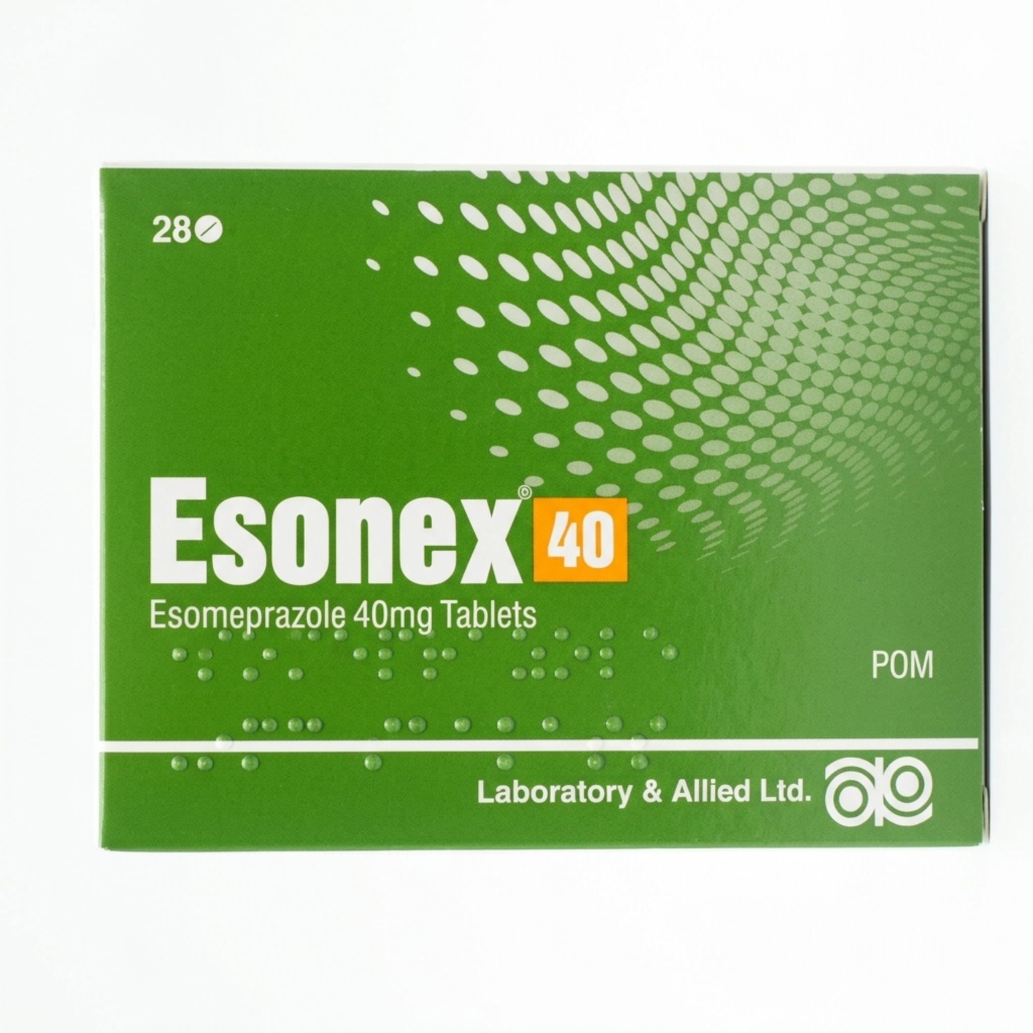 Esonex 40