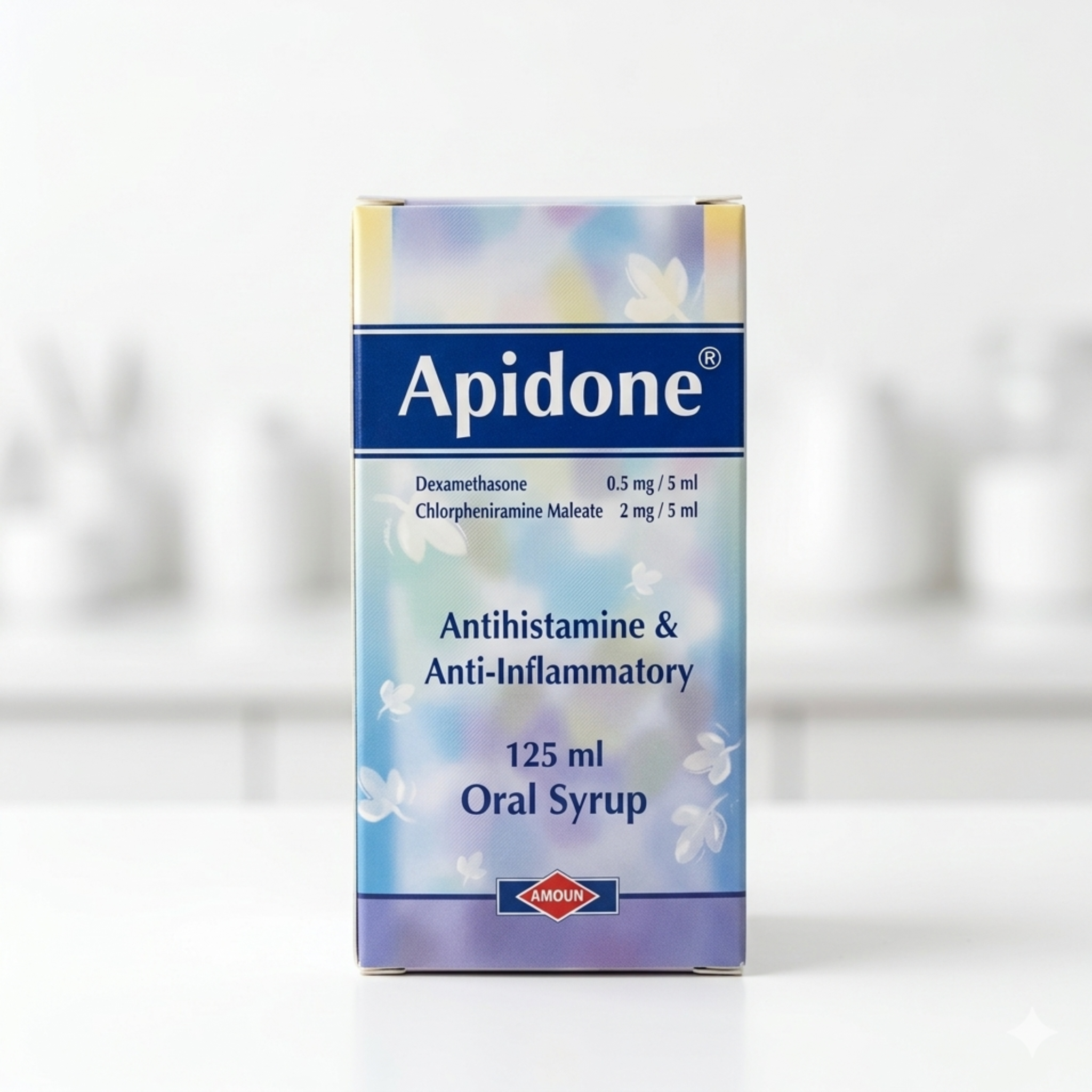 Apidone