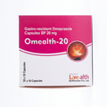 Omealth-20