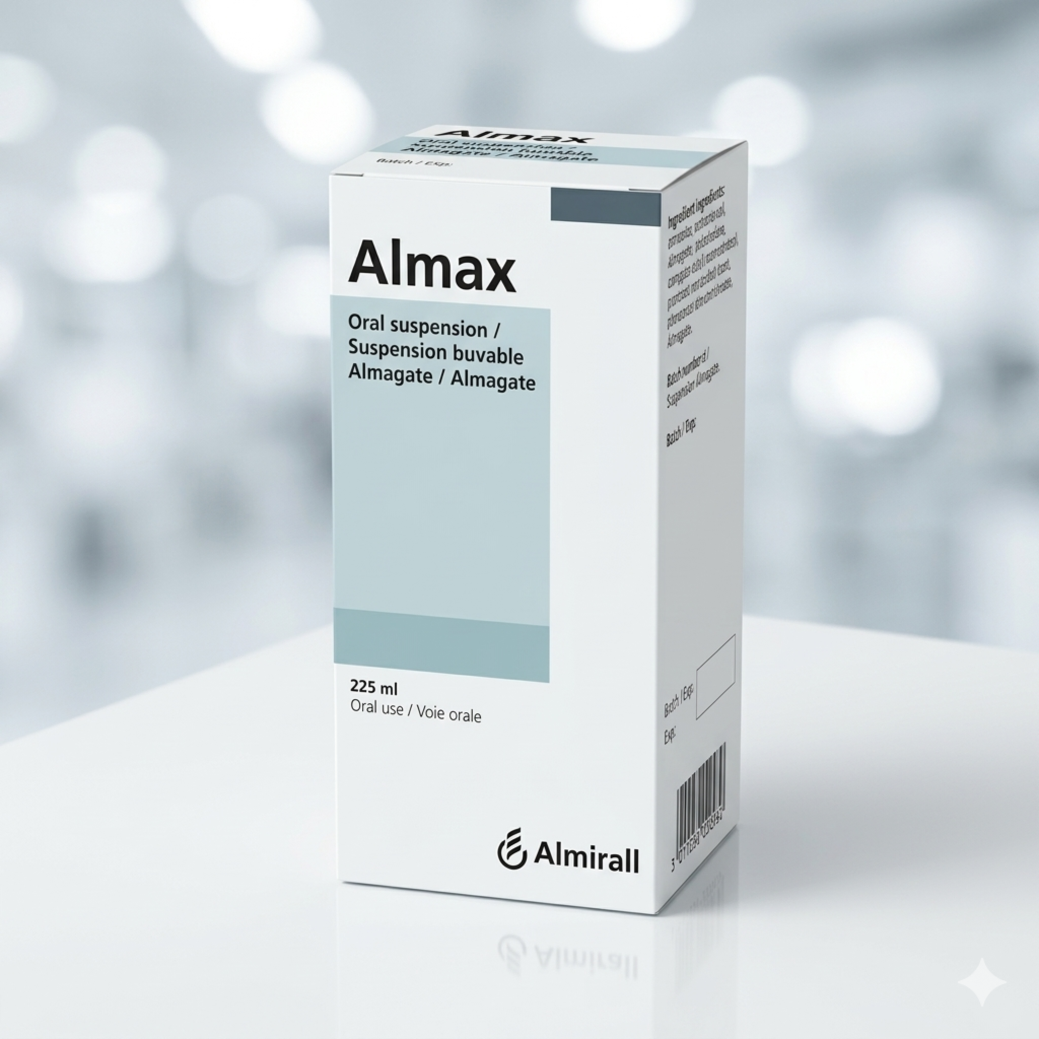 Almax