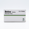 Belex (Bisacodyl)