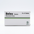 BELEX