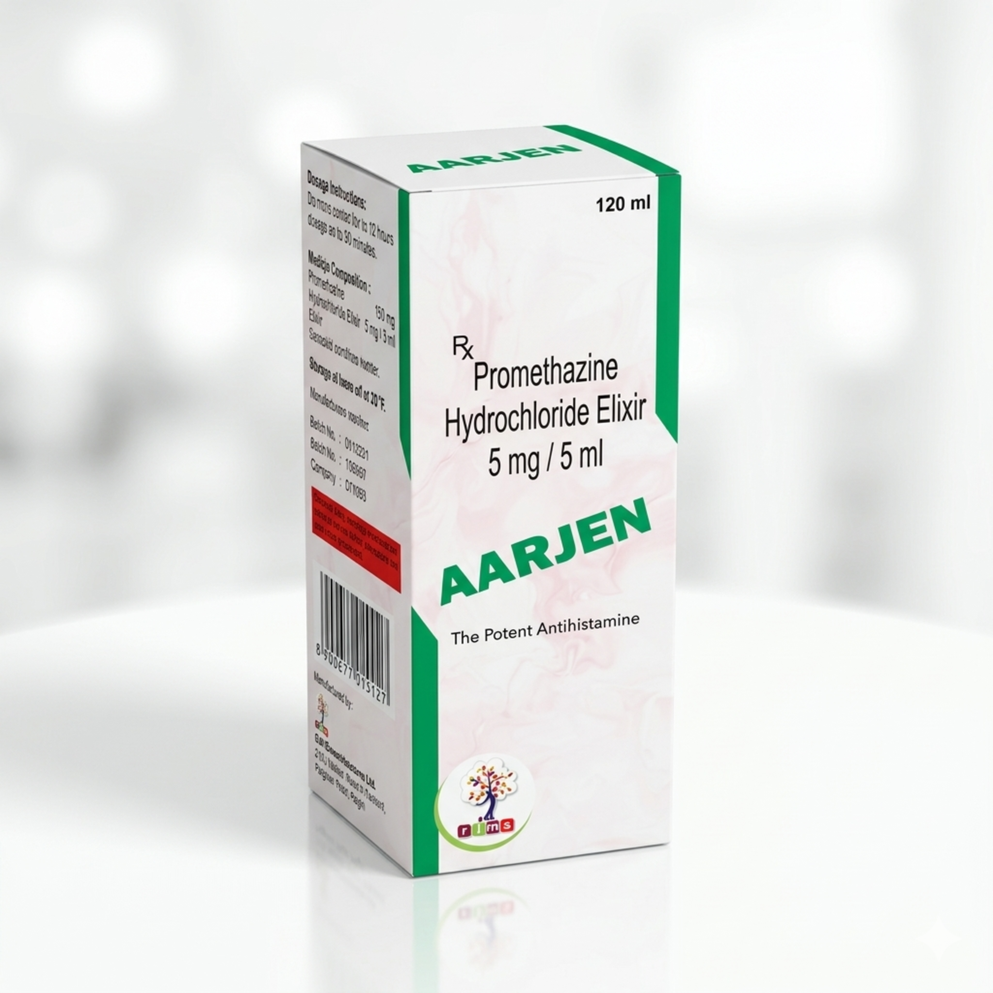 AARJEN