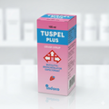 TUSPEL PLUS