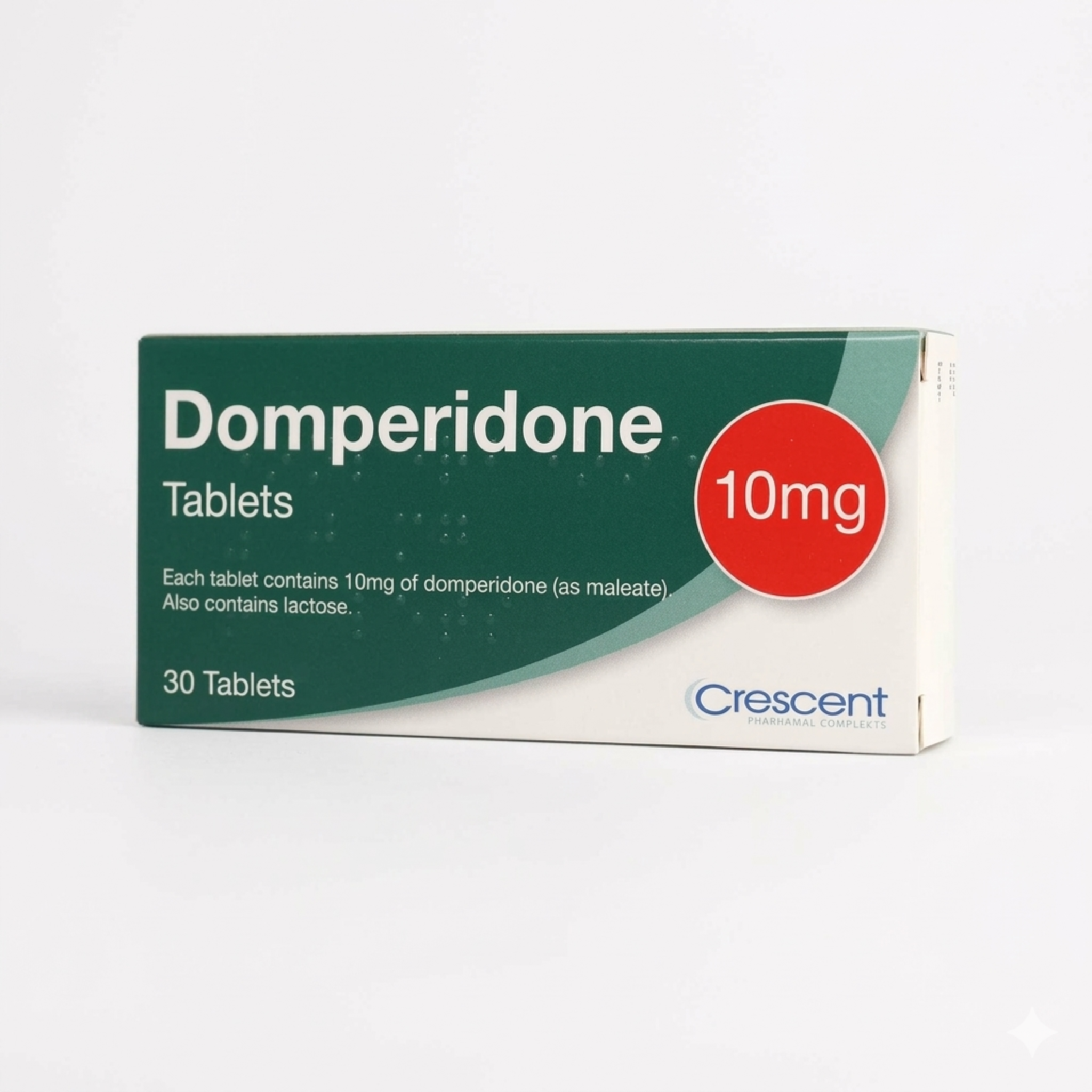 Domperidone-10mg