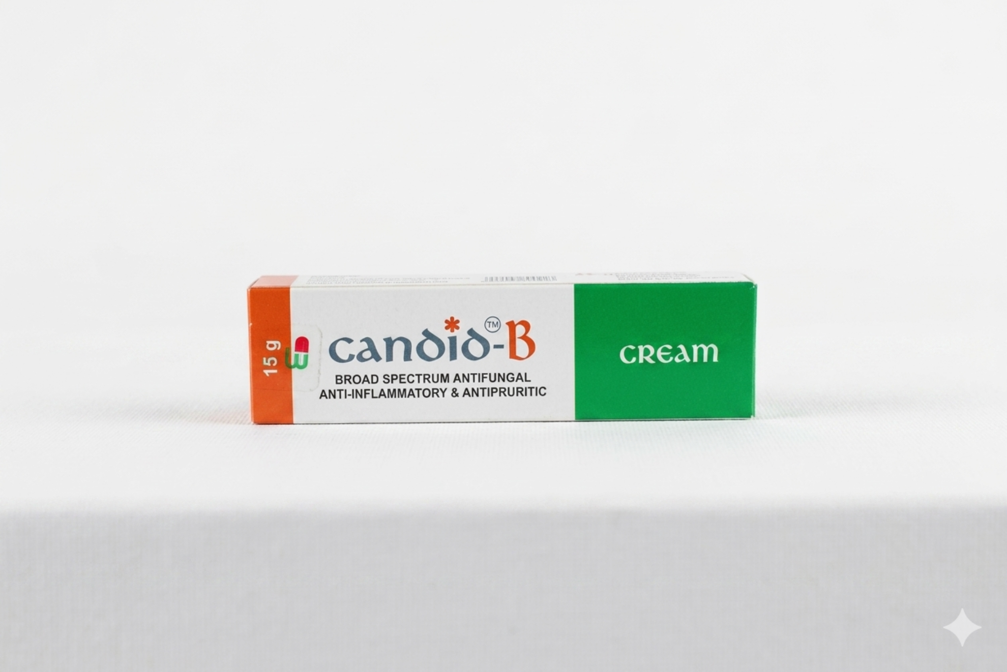 Candid-B Cream (15g)