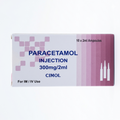 PARACETAMOL INJECTION (CIMOL)