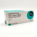 Cetirizine 10 mg