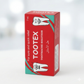 Tootex Toothache Solution