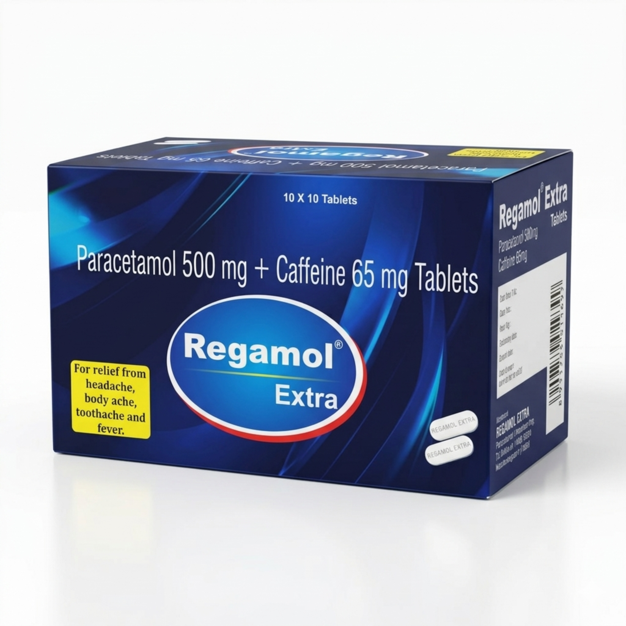 regamol