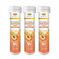 Vitamin C Effervescent Tablet