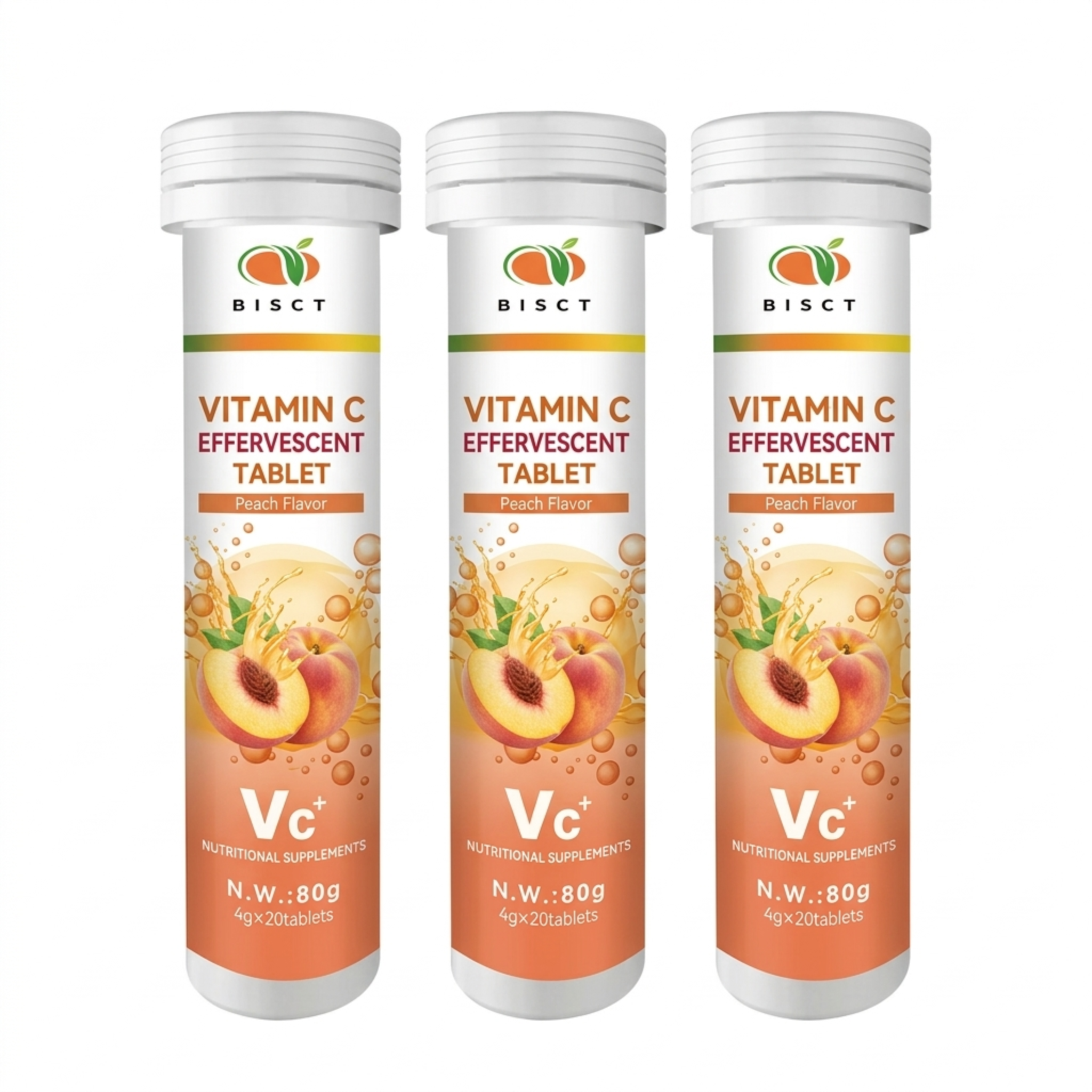 Vitamin C Effervescent Tablet
