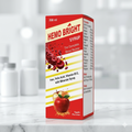 &nbsp;HEMO BRIGHT SYRUP