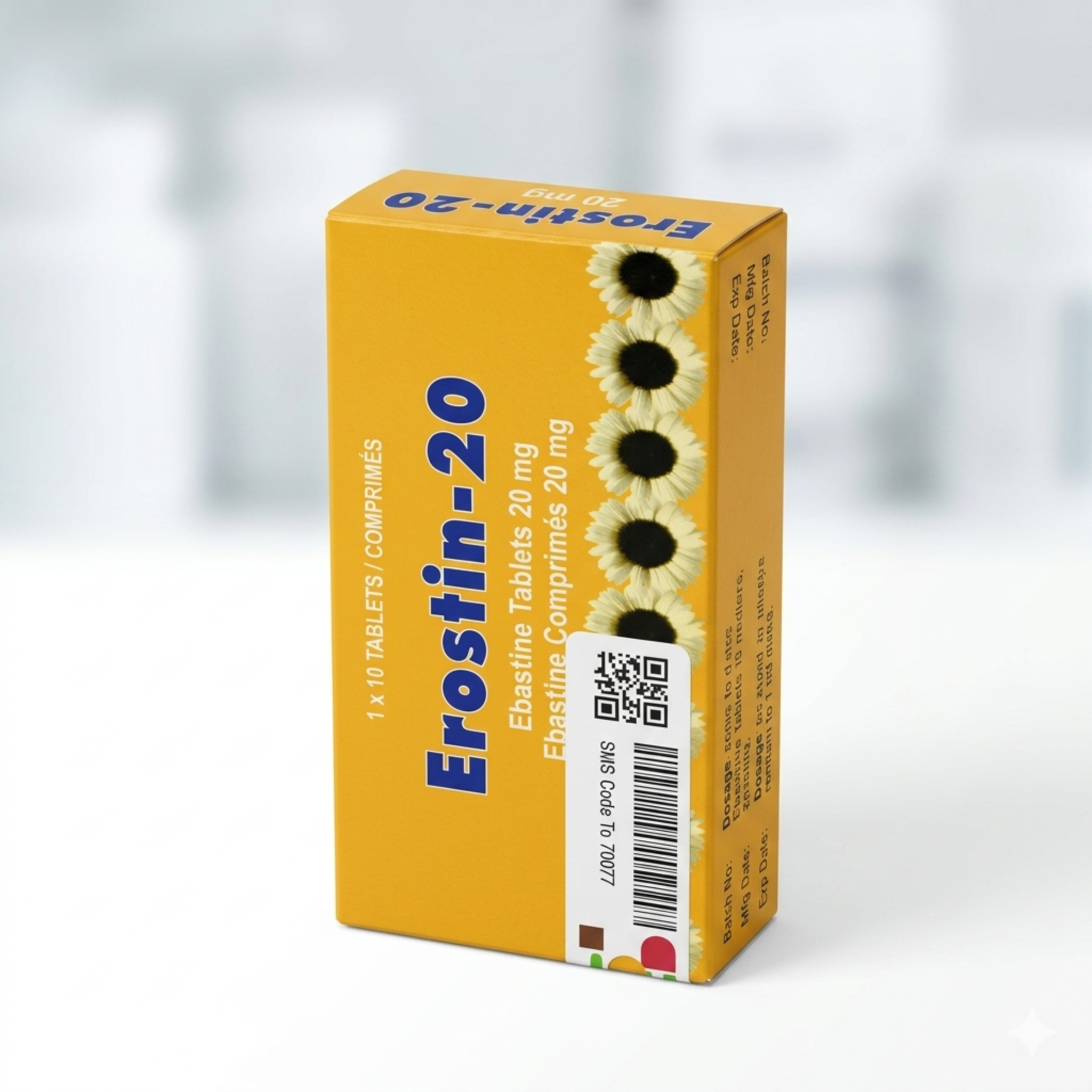 Erostin-20