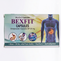 BEXFIT (Omeprazole Capsules 20 mg)