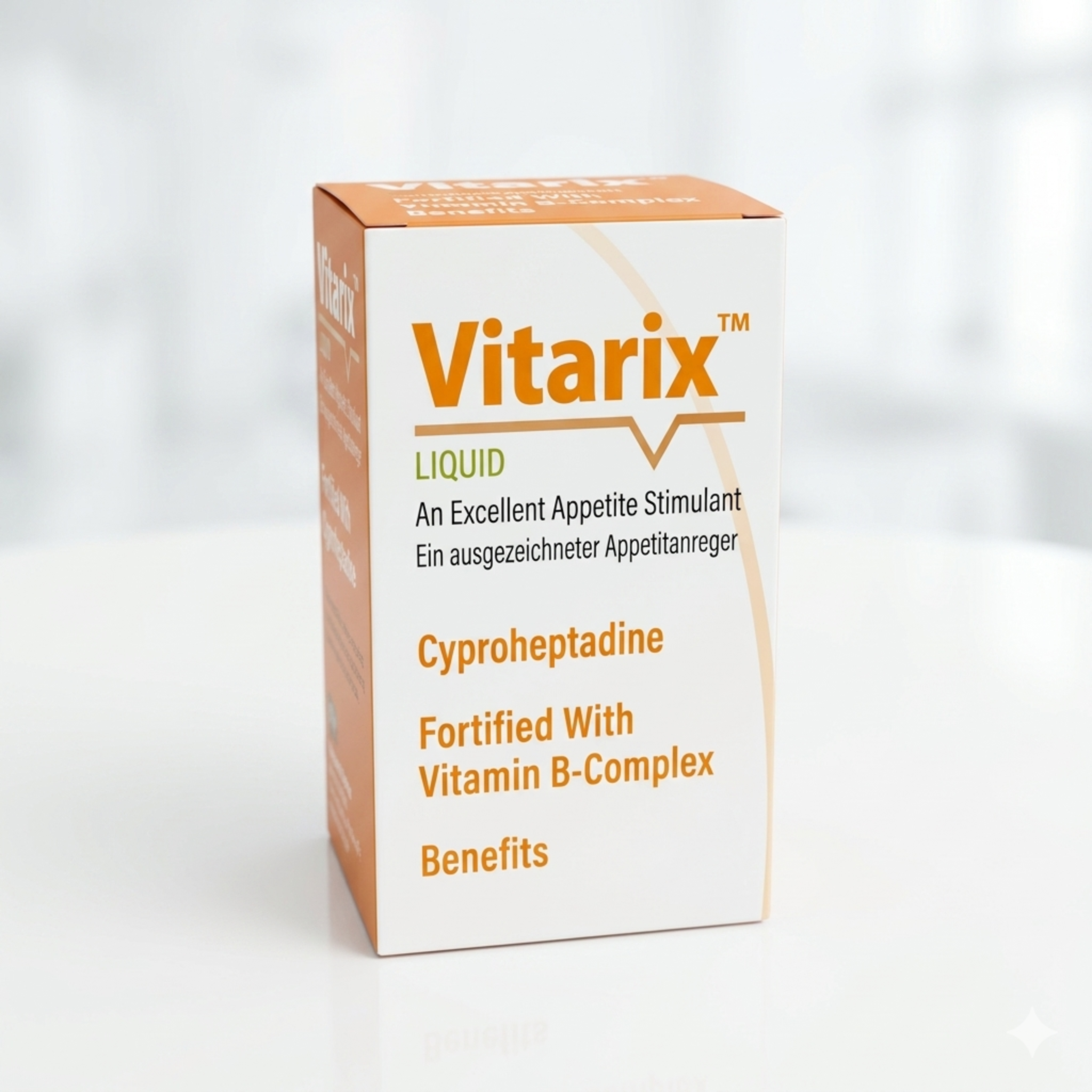 Vitarix™ Liquid