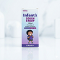 Vega Infant's Cough Syrup