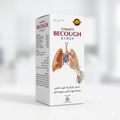 Cosmo’s BECOUGH Syrup