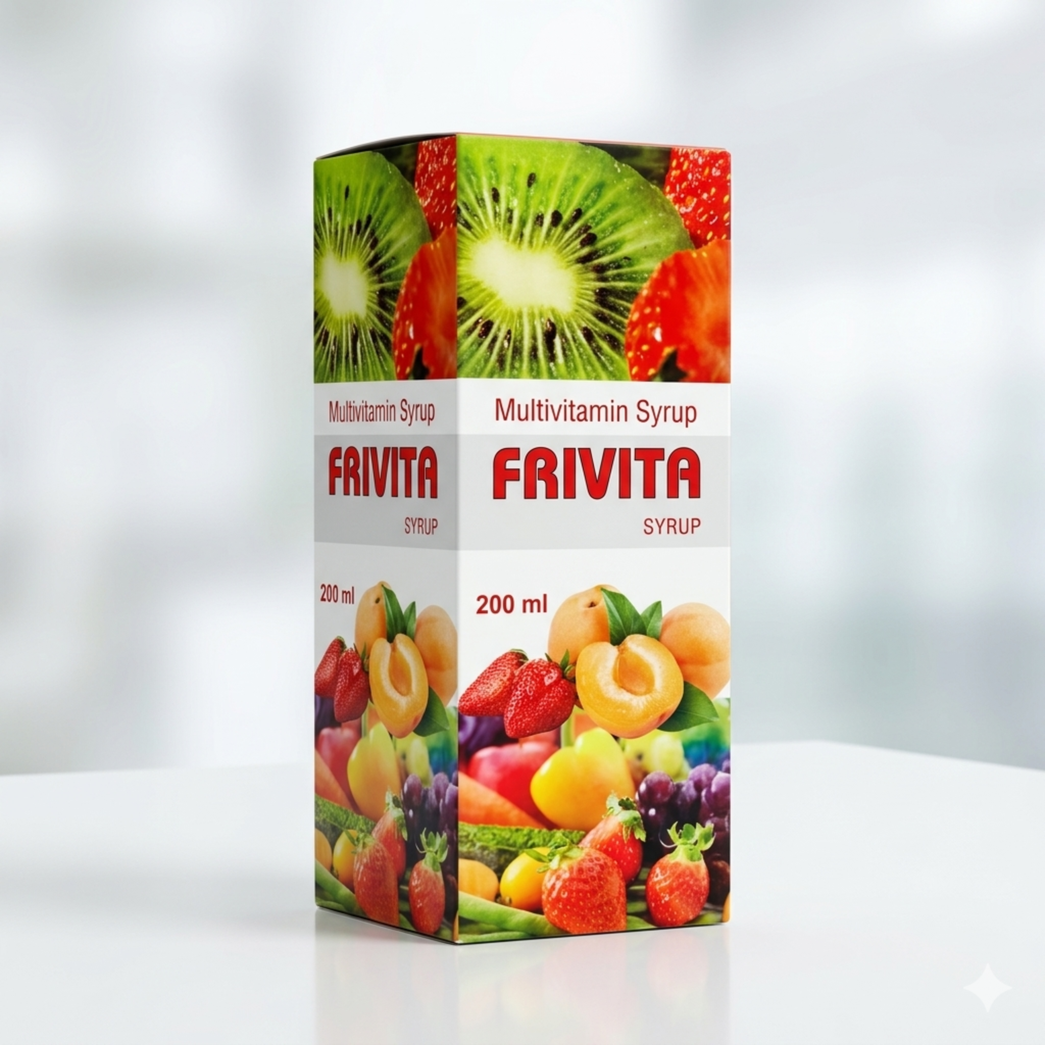 FRIVITA