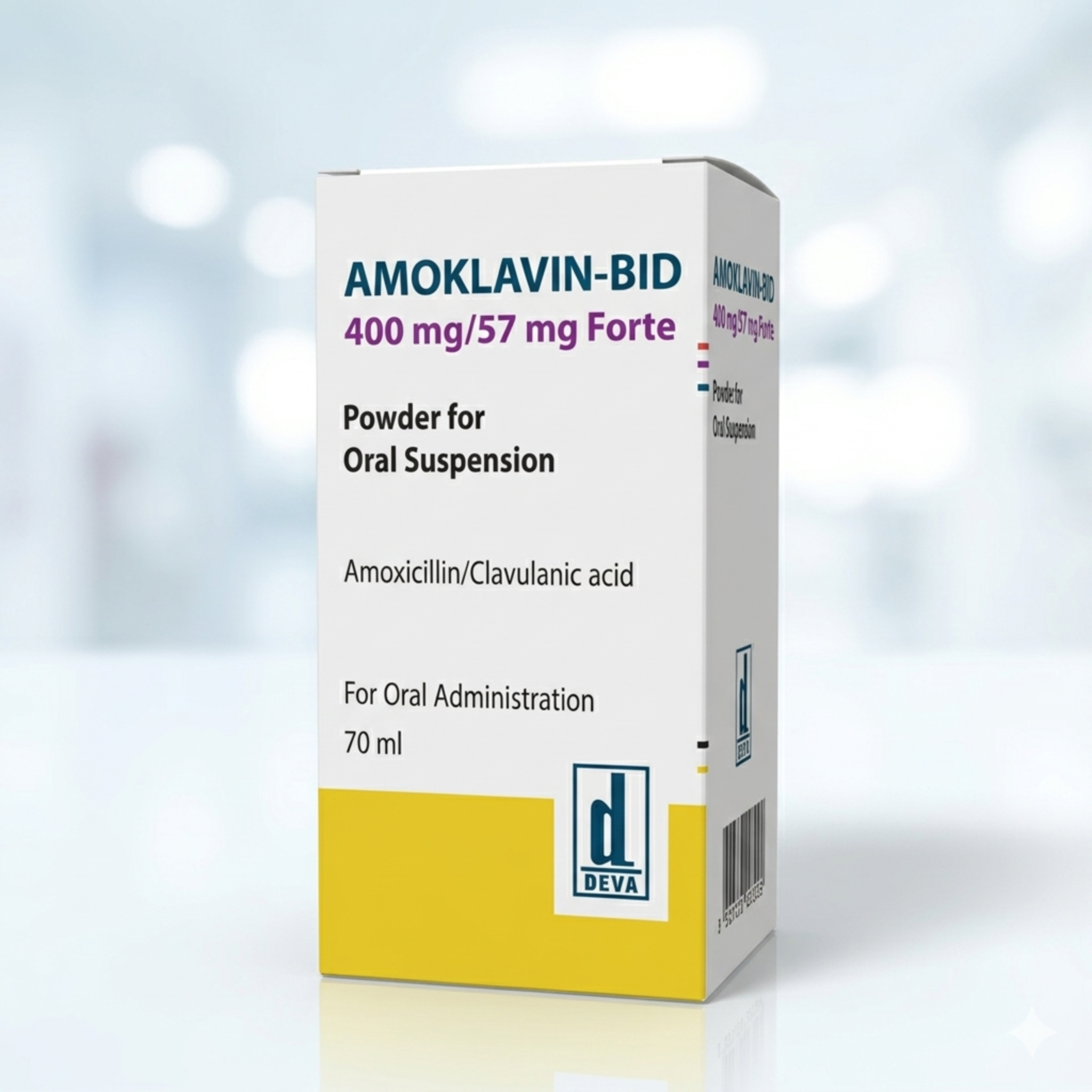 Amoklavin-BID